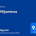 Jam Tree