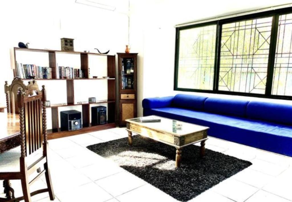 Jam Tree Apartment Colombo